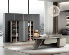 只为了省钱而选二手办公家具？当心这些危险来